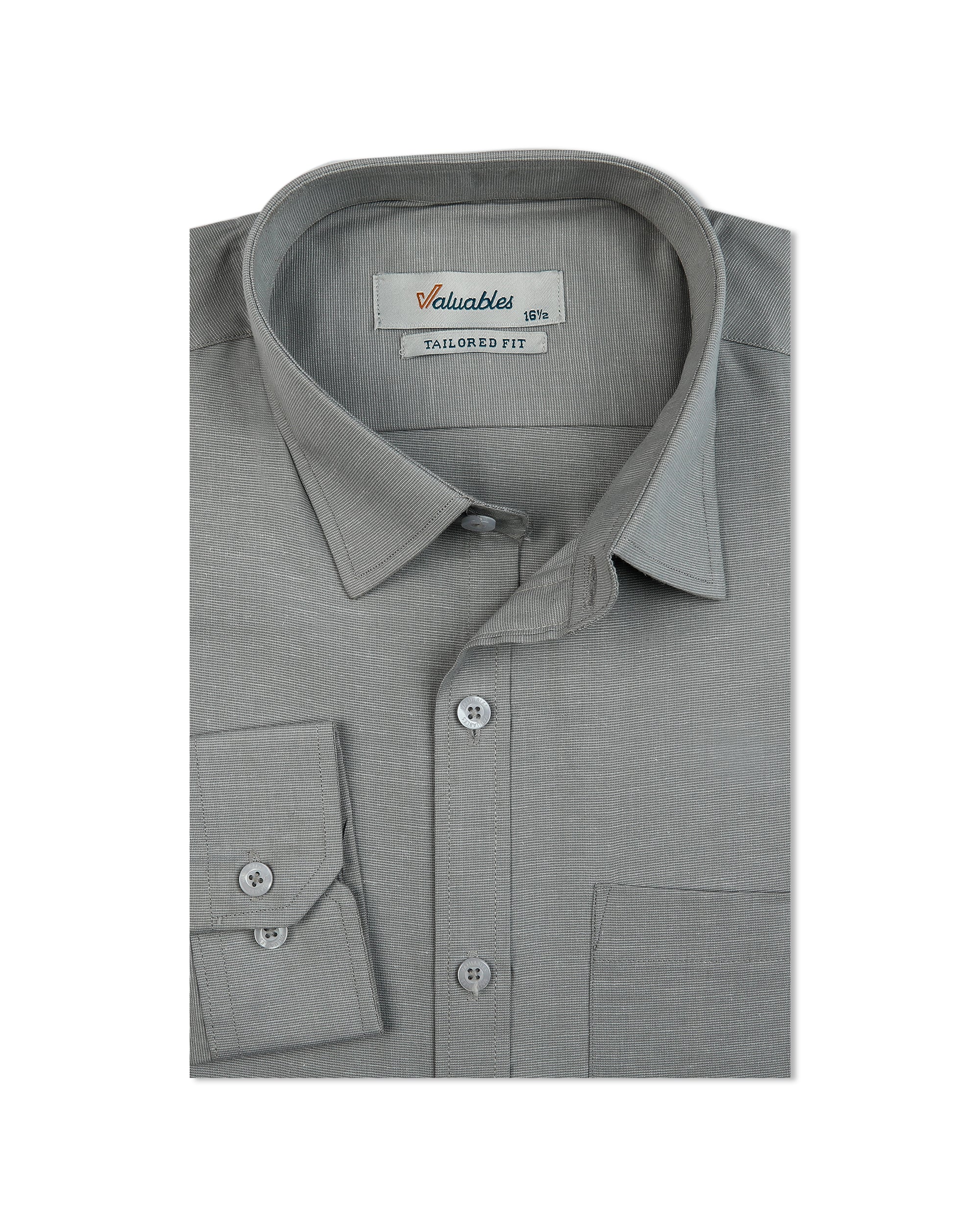 Valuables Men’s Formal Shirt, Men's Shirts, Chase Value, Chase Value