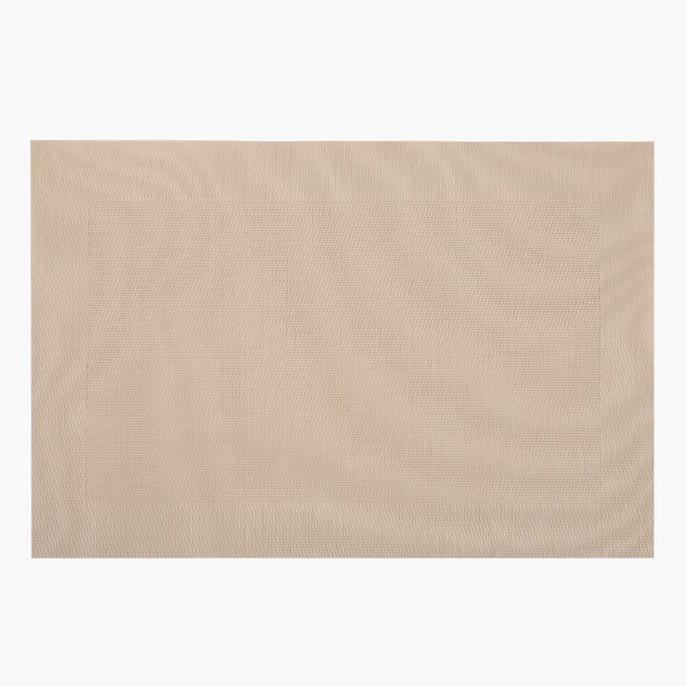 Table Mat Pack of 6 - Fawn, Mats, Chase Value, Chase Value