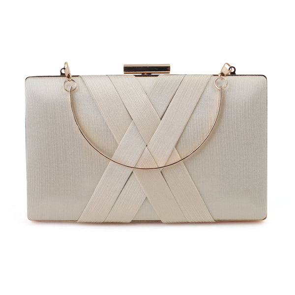 Bridal Clutch