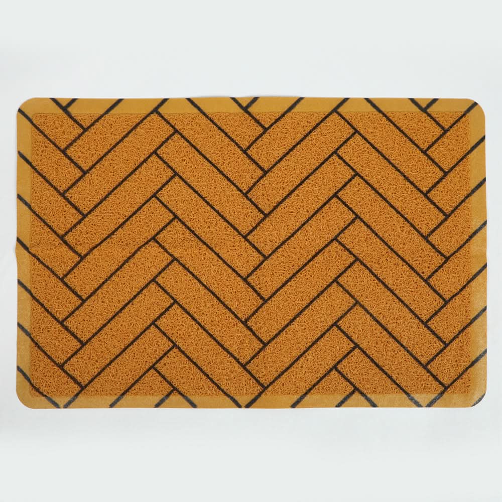 Grass Mat - Mustard, Mats, Chase Value, Chase Value