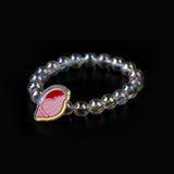 Girls Rings & Bracelets Card - Multi Color, Girls Jewellery Sets, Chase Value, Chase Value