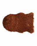 Soft Faux Fur Wool Carpet - 60x90cm