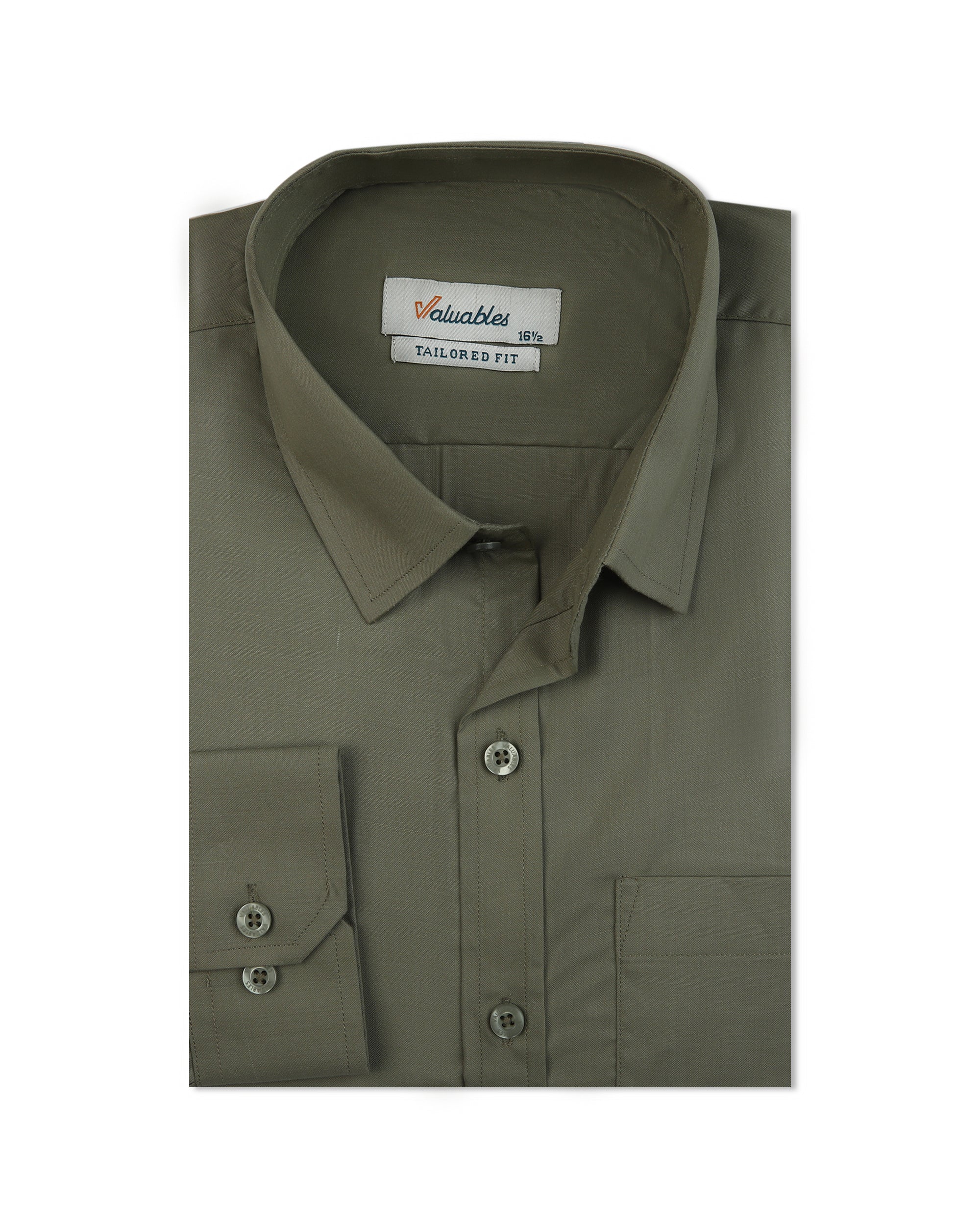 Valuables Men’s Formal Shirt, Men's Shirts, Chase Value, Chase Value