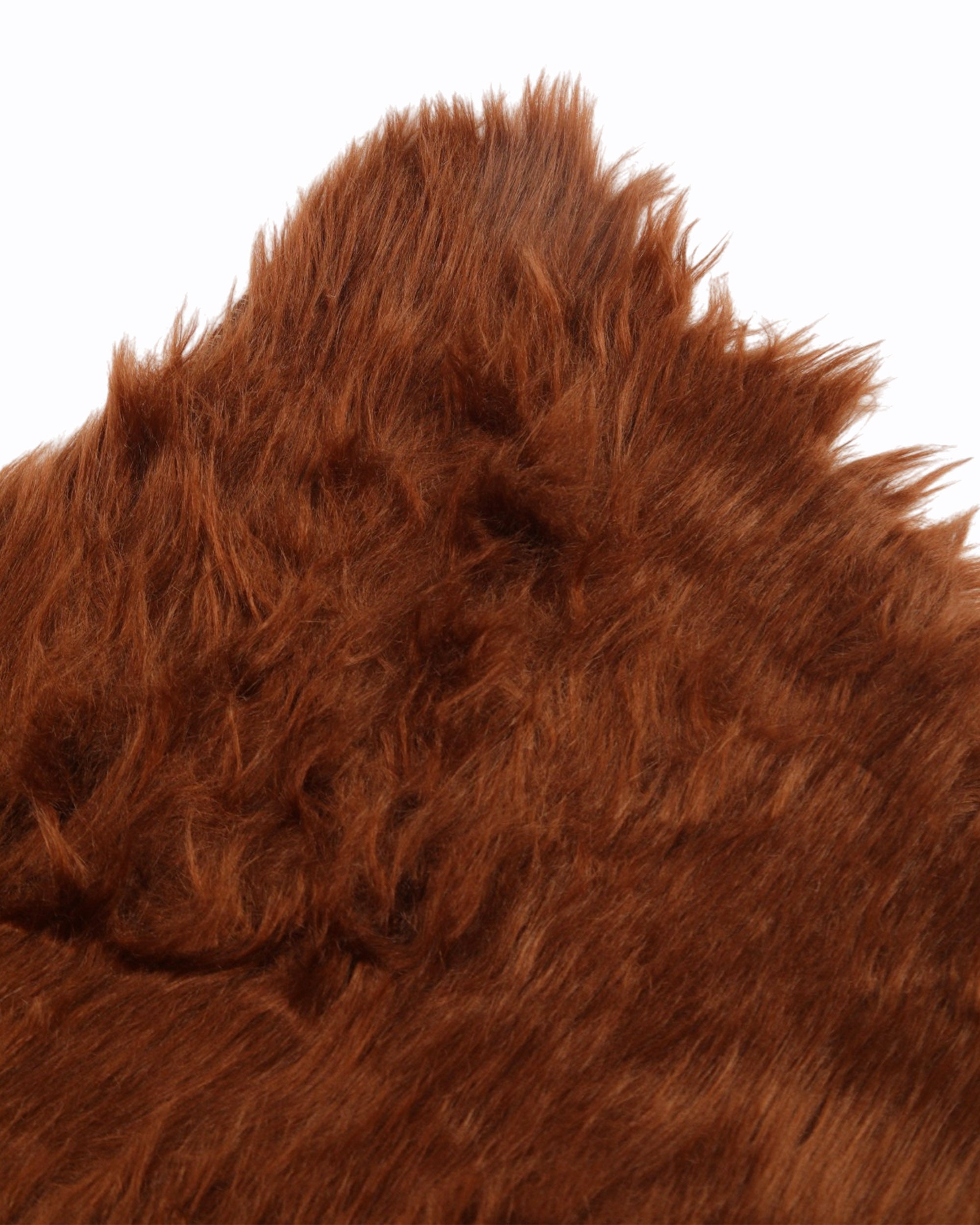 Soft Faux Fur Wool Carpet - 60x90cm