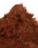 Soft Faux Fur Wool Carpet - 60x90cm