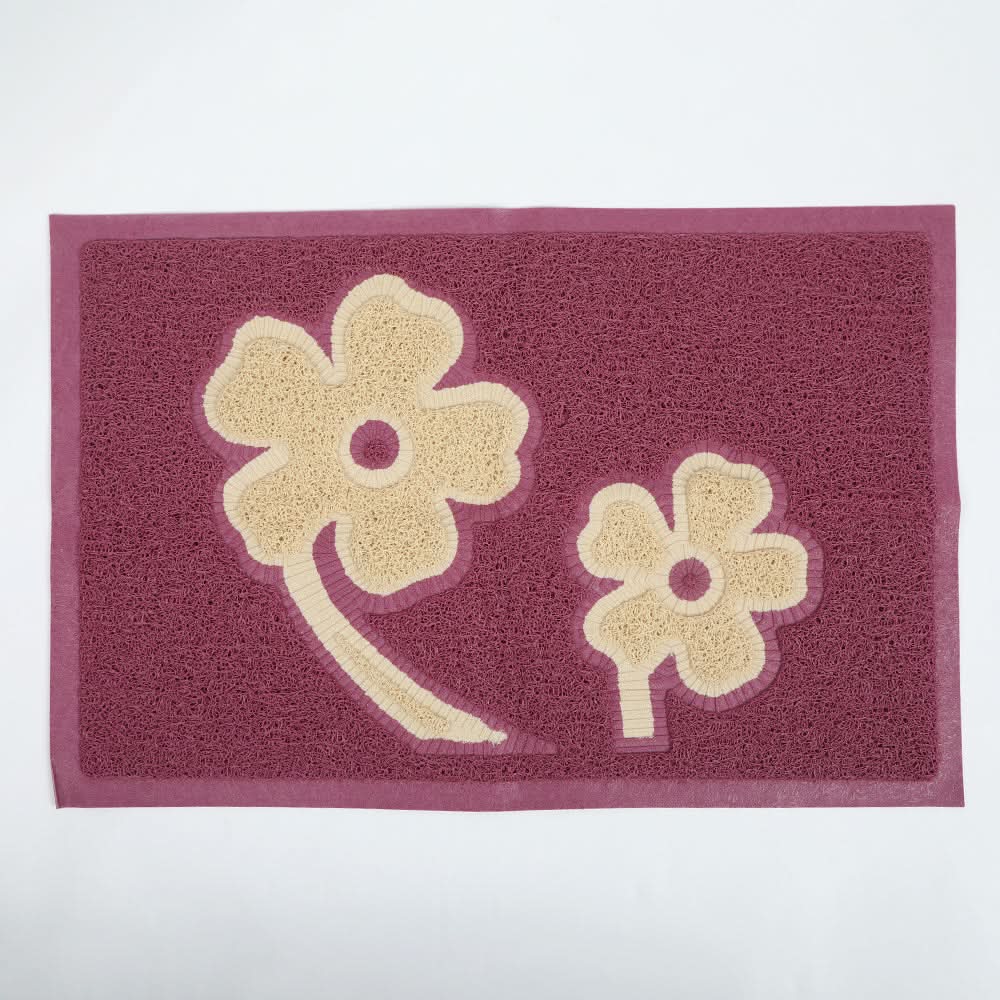 Grass Mat - Pink, Mats, Chase Value, Chase Value