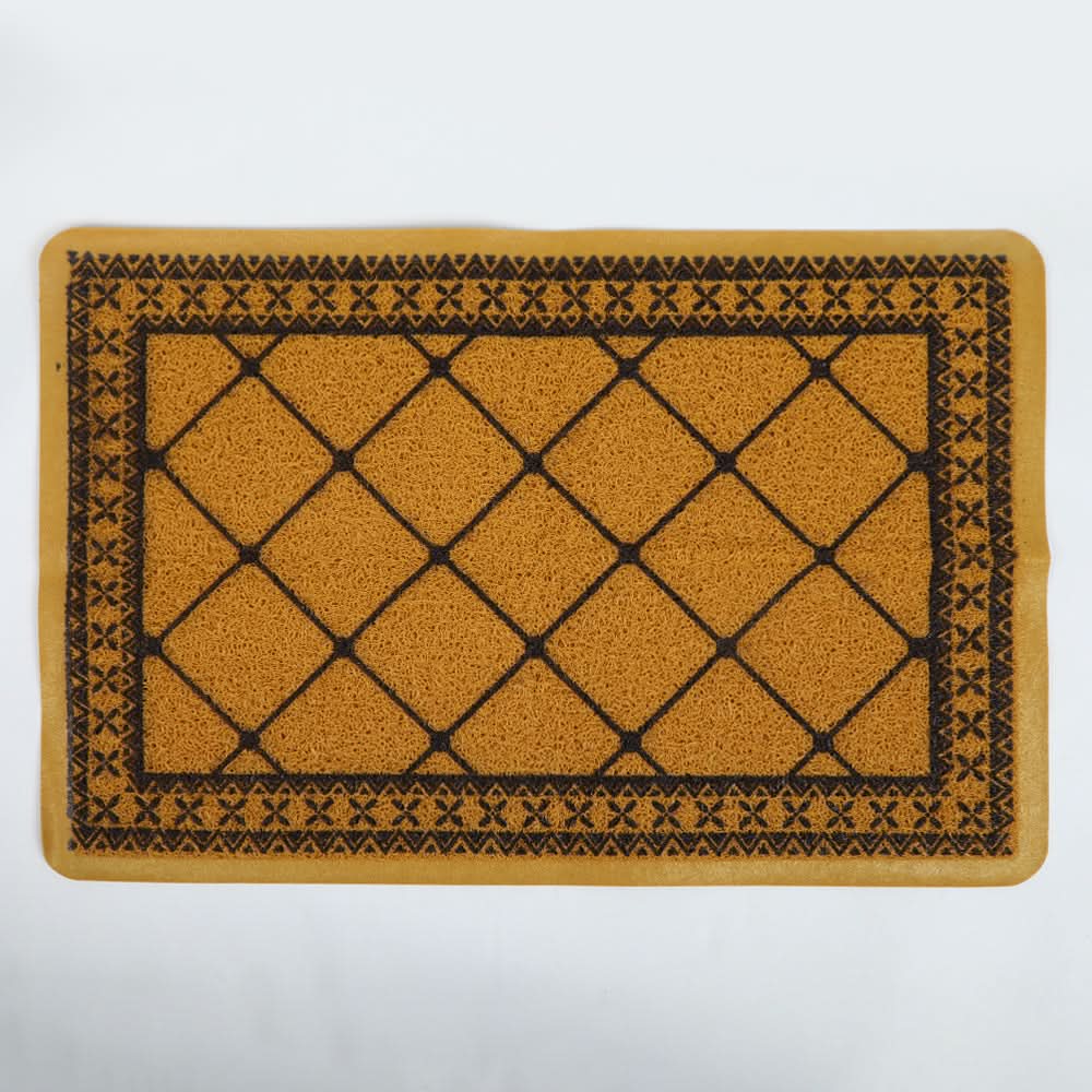 Grass Mat - Yellow, Mats, Chase Value, Chase Value