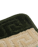 Striped Floor Mat 50×80 cm, Mats, Chase Value, Chase Value