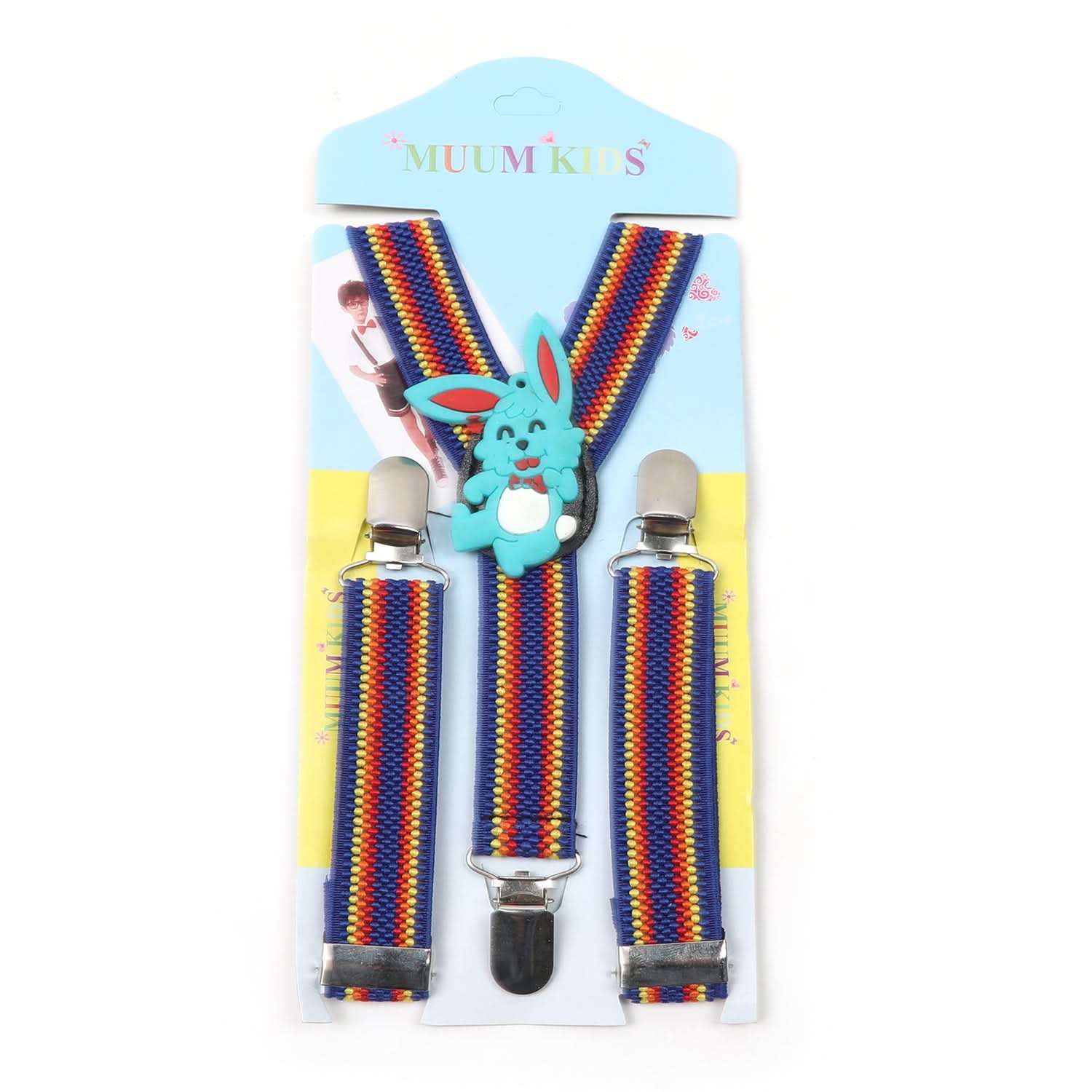 Kid’s Fancy Gallice, Boys Belts & Gallace, Chase Value, Chase Value