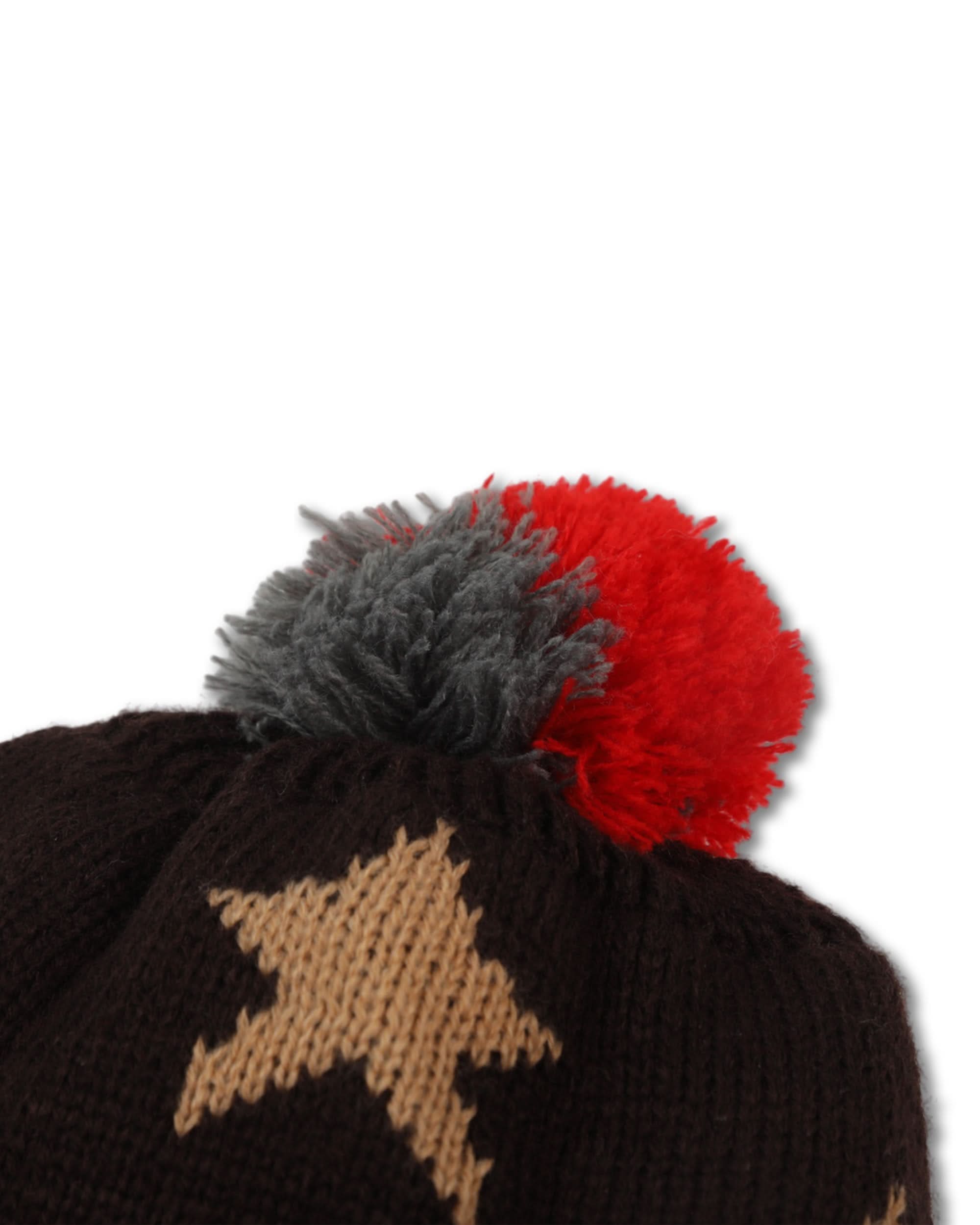 Kid's Woolen Cap, Boys Caps & Hats, Chase Value, Chase Value