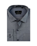 Eminent Men’s Formal Plain Shirt, Men's Shirts, Eminent, Chase Value
