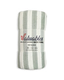 Valuables Bath Towel - 70x140cm