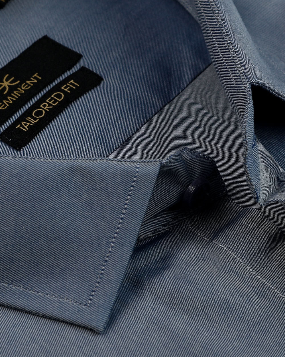 Eminent Men’s Formal Plain Shirt, Men's Shirts, Eminent, Chase Value