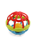 Rattle Ball, Sports, Chase Value, Chase Value