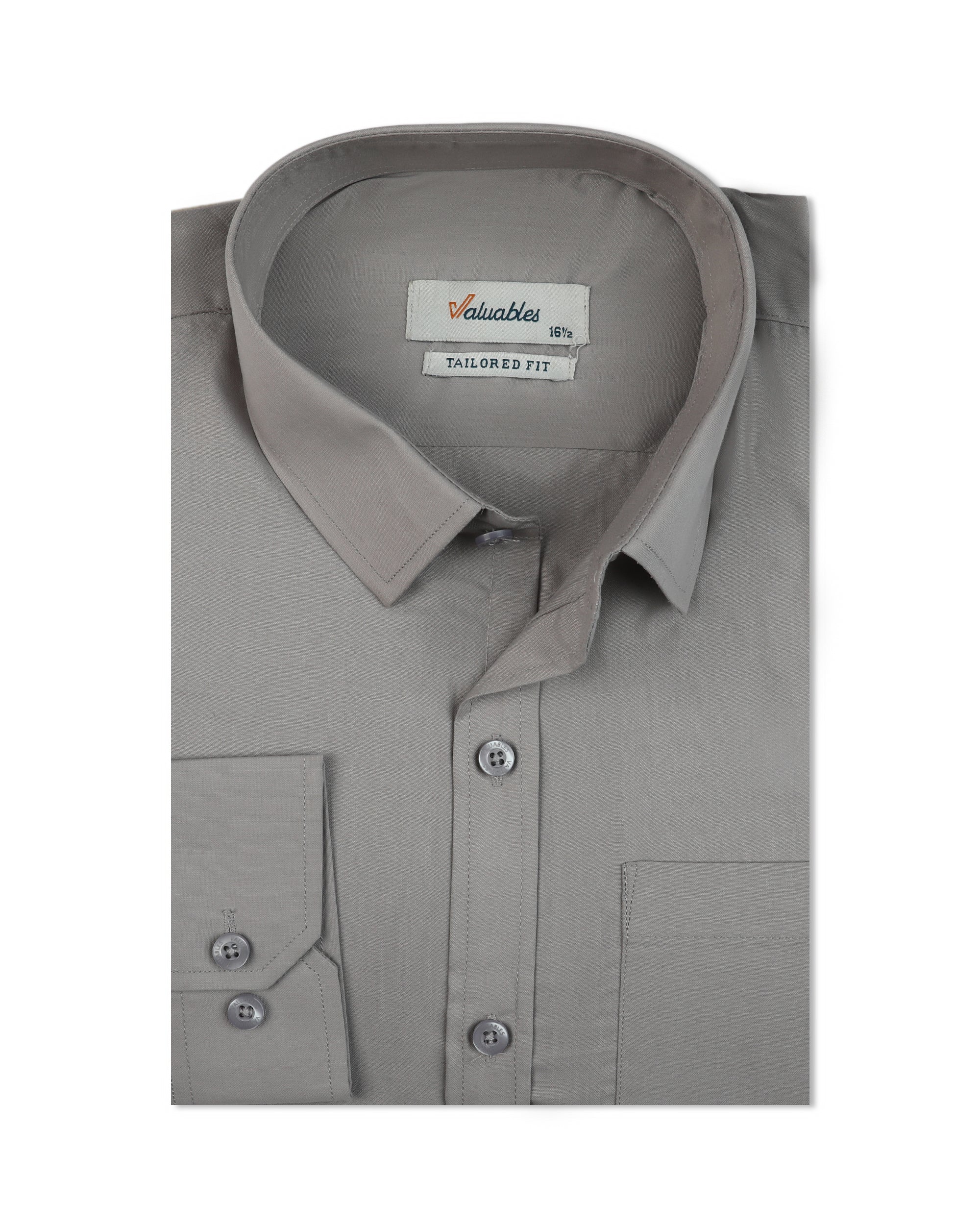 Valuables Men’s Formal Shirt, Men's Shirts, Chase Value, Chase Value
