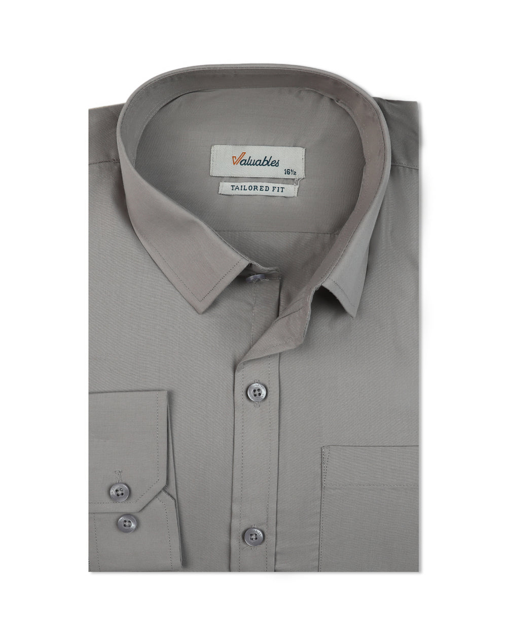 Valuables Men’s Formal Shirt, Men's Shirts, Chase Value, Chase Value