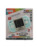 Game Handheld Console Toy, Educational Toys, Chase Value, Chase Value
