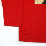 Boys Full Sleeves Suit  - Red, Boys Sets & Suits, Chase Value, Chase Value