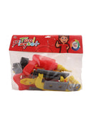 Tool Set, Doctor & Other Sets, Chase Value, Chase Value