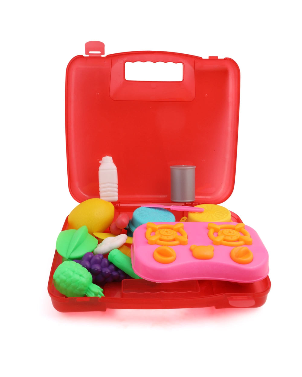 Kitchen Set, Kids Cosmetic & Kitchen Sets, Chase Value, Chase Value
