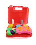 Kitchen Set, Kids Cosmetic & Kitchen Sets, Chase Value, Chase Value
