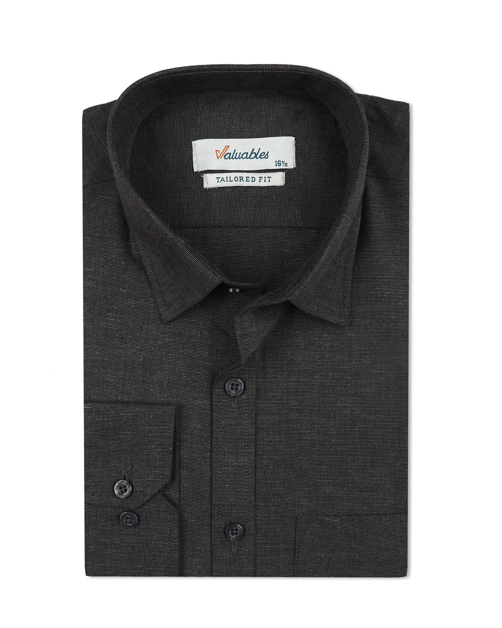 Valuables Men’s Formal Shirt, Men's Shirts, Chase Value, Chase Value