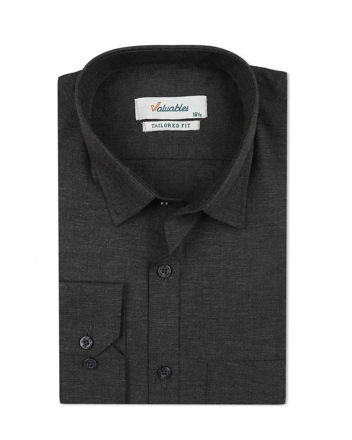 Valuables Men’s Formal Shirt, Men's Shirts, Chase Value, Chase Value