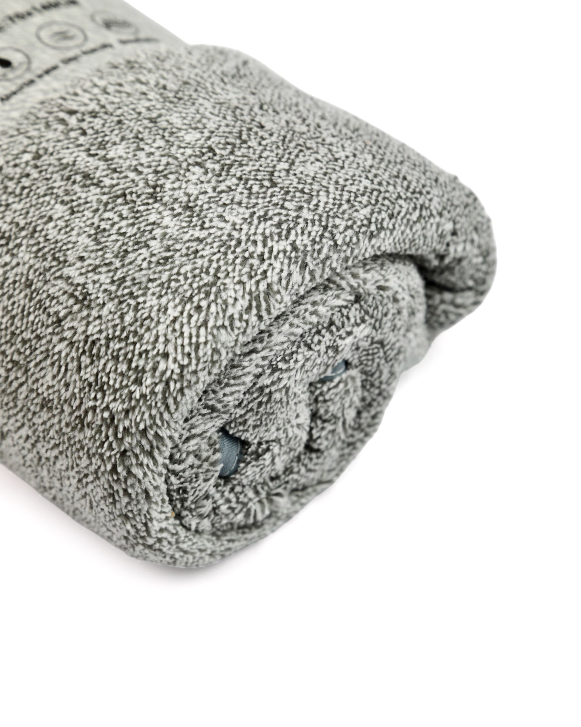 Valuables Coral Fleece Bath Towel - 70x140cm