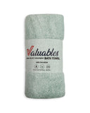 Valuables Coral Fleece Bath Towel - 70x140cm