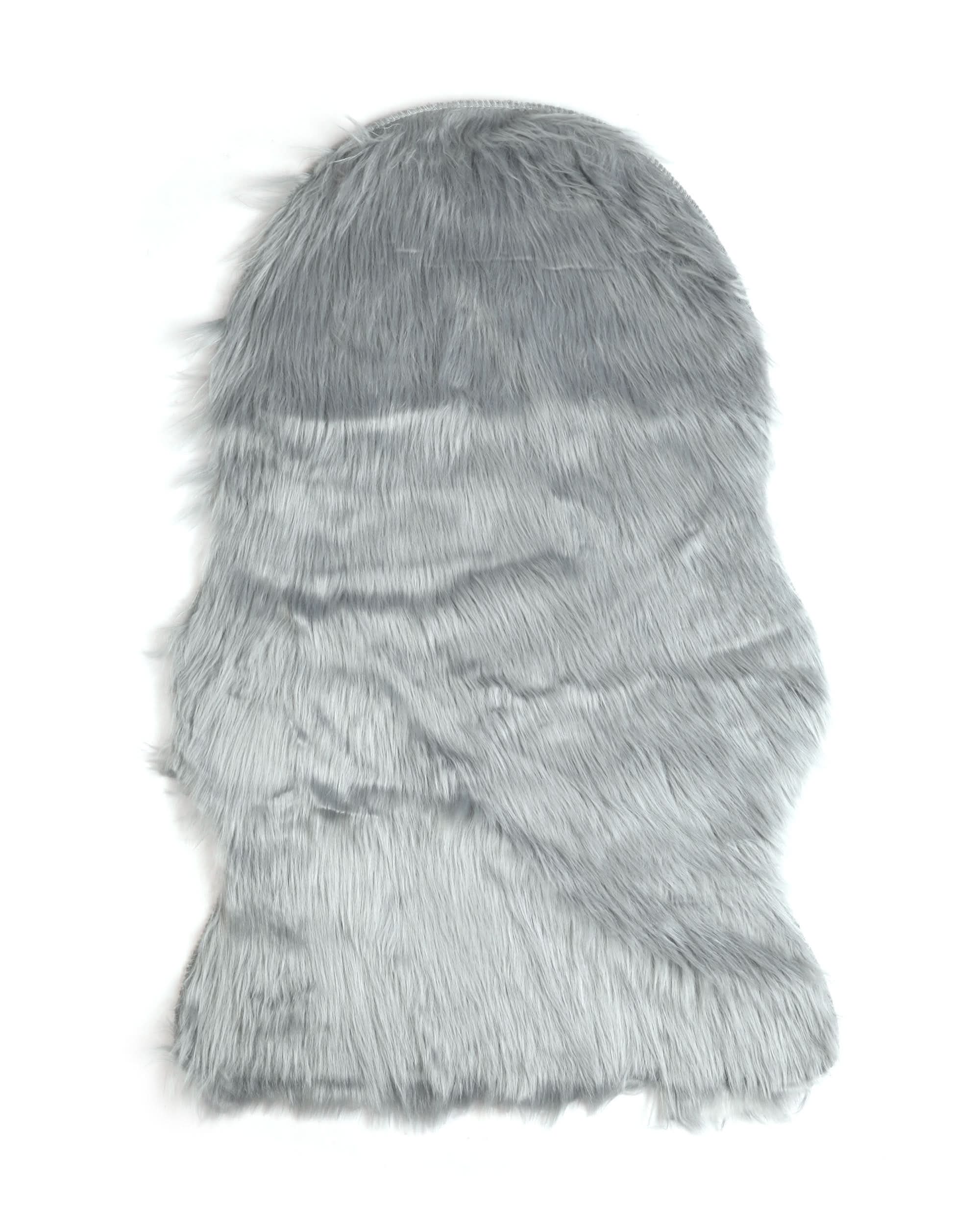 Soft Faux Fur Wool Carpet 60×90 cm, Mats, Chase Value, Chase Value