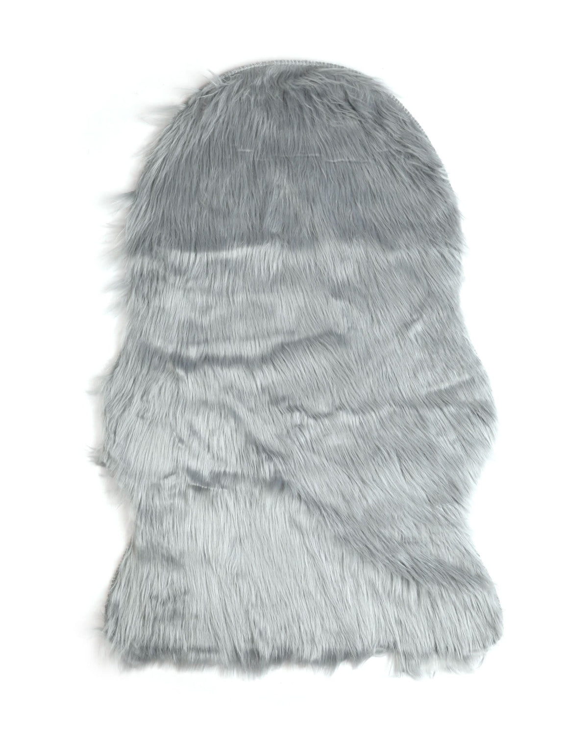 Soft Faux Fur Wool Carpet 60×90 cm, Mats, Chase Value, Chase Value