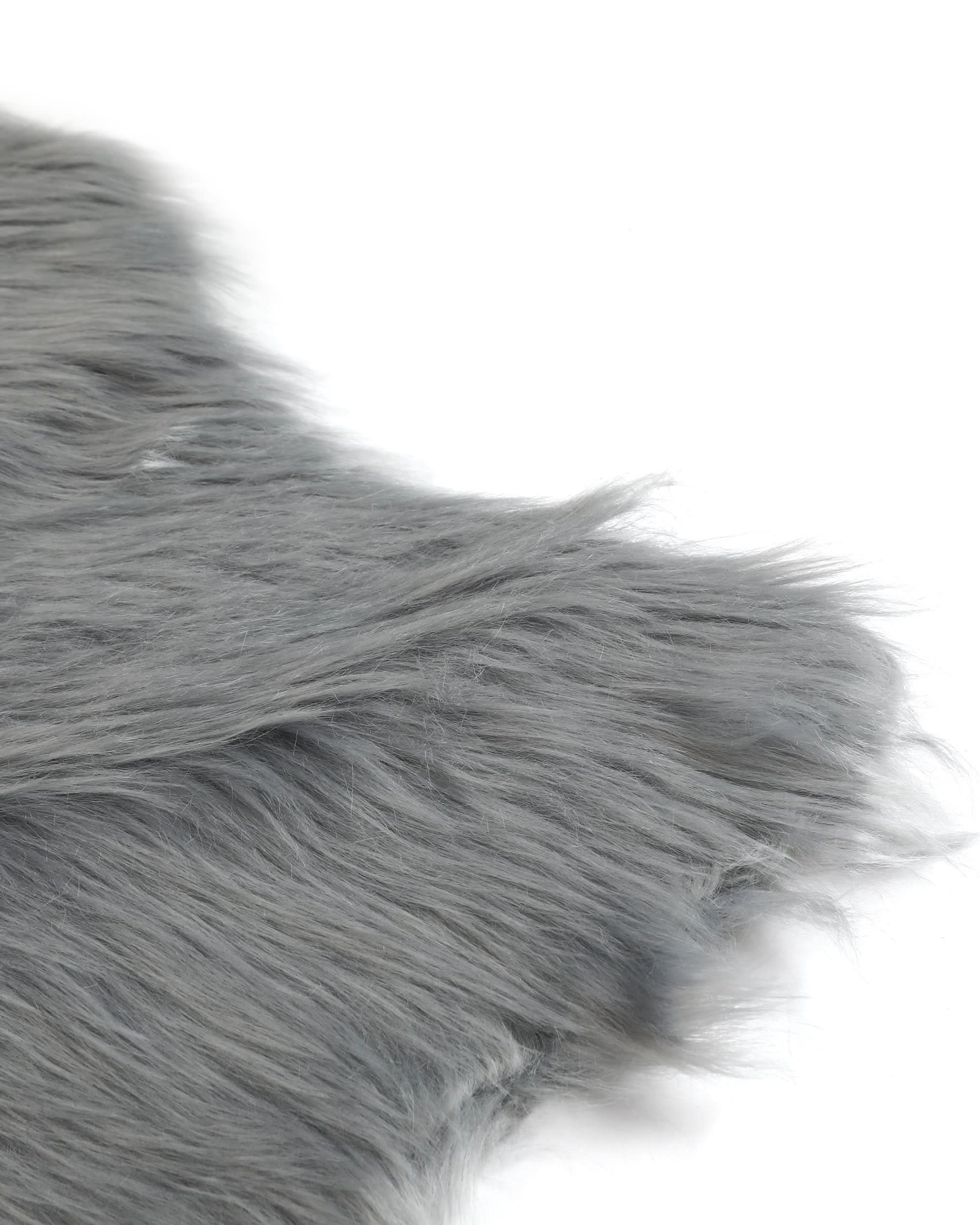 Soft Faux Fur Wool Carpet 60×90 cm, Mats, Chase Value, Chase Value