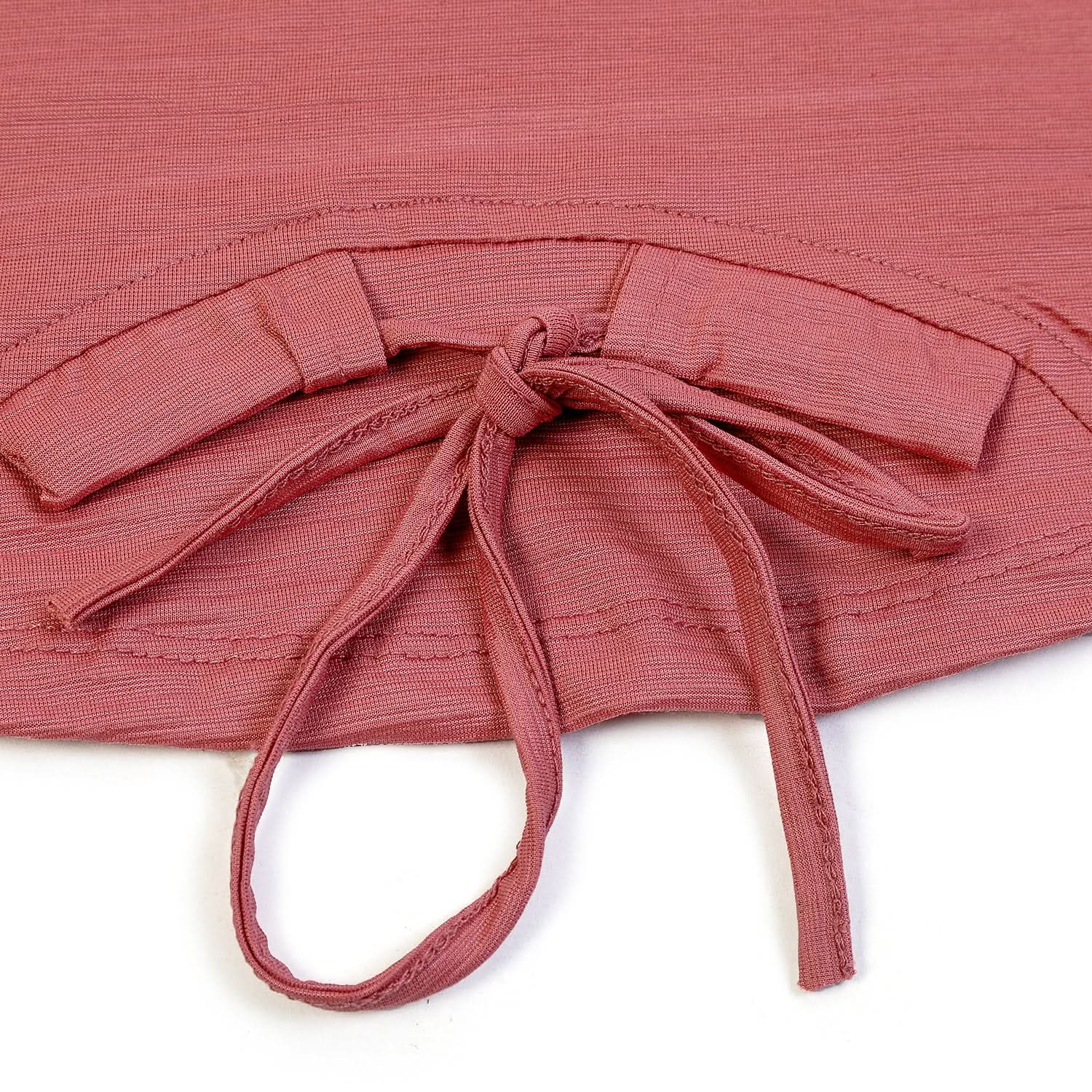 Girls Tight Half Sleeves Suit - Maroon, Girls Suits, Chase Value, Chase Value