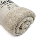 Valuables Coral Fleece Bath Towel - 70x140cm