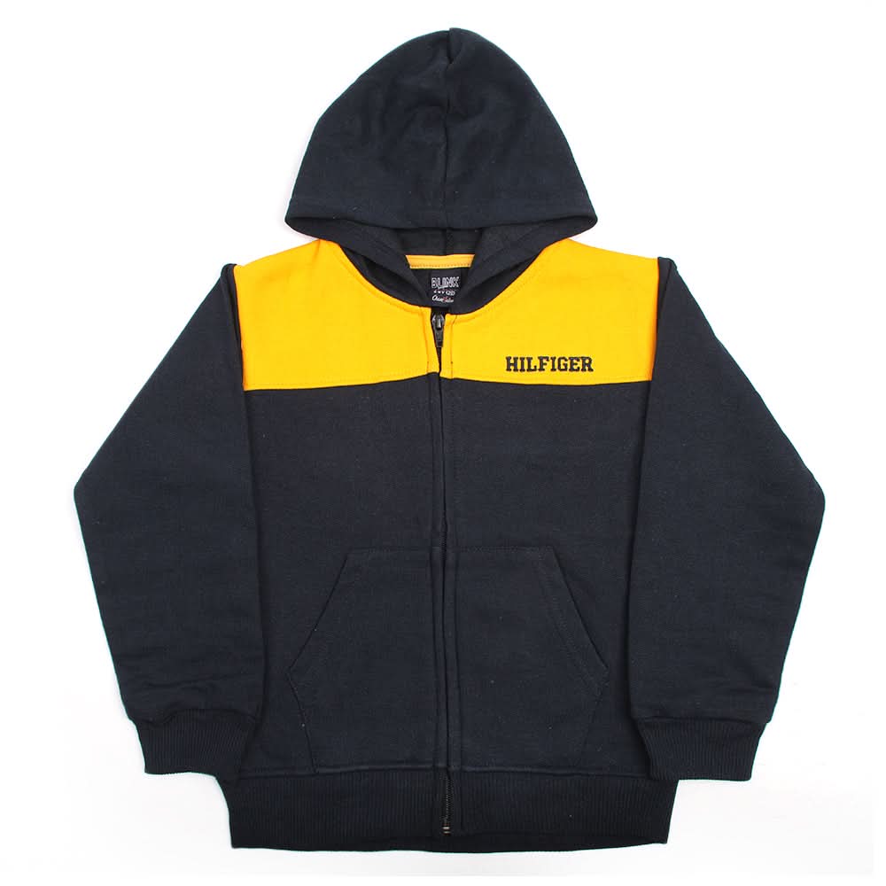Boys Jacket - Navy Blue, Boys Jackets & Blazers, Chase Value, Chase Value