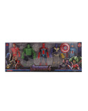 Avengers, Action Figures, Chase Value, Chase Value