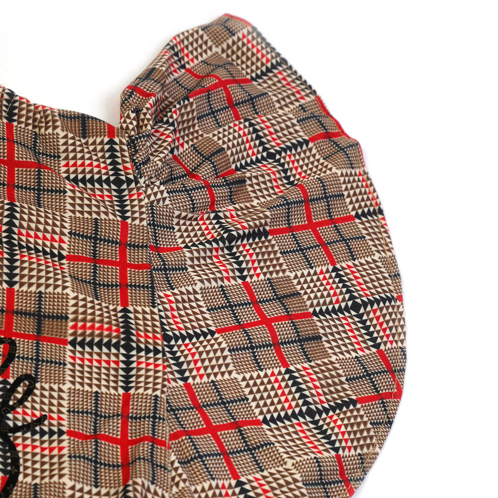 Girls Tight Half Sleeves Suit - Brown, Girls Suits, Chase Value, Chase Value