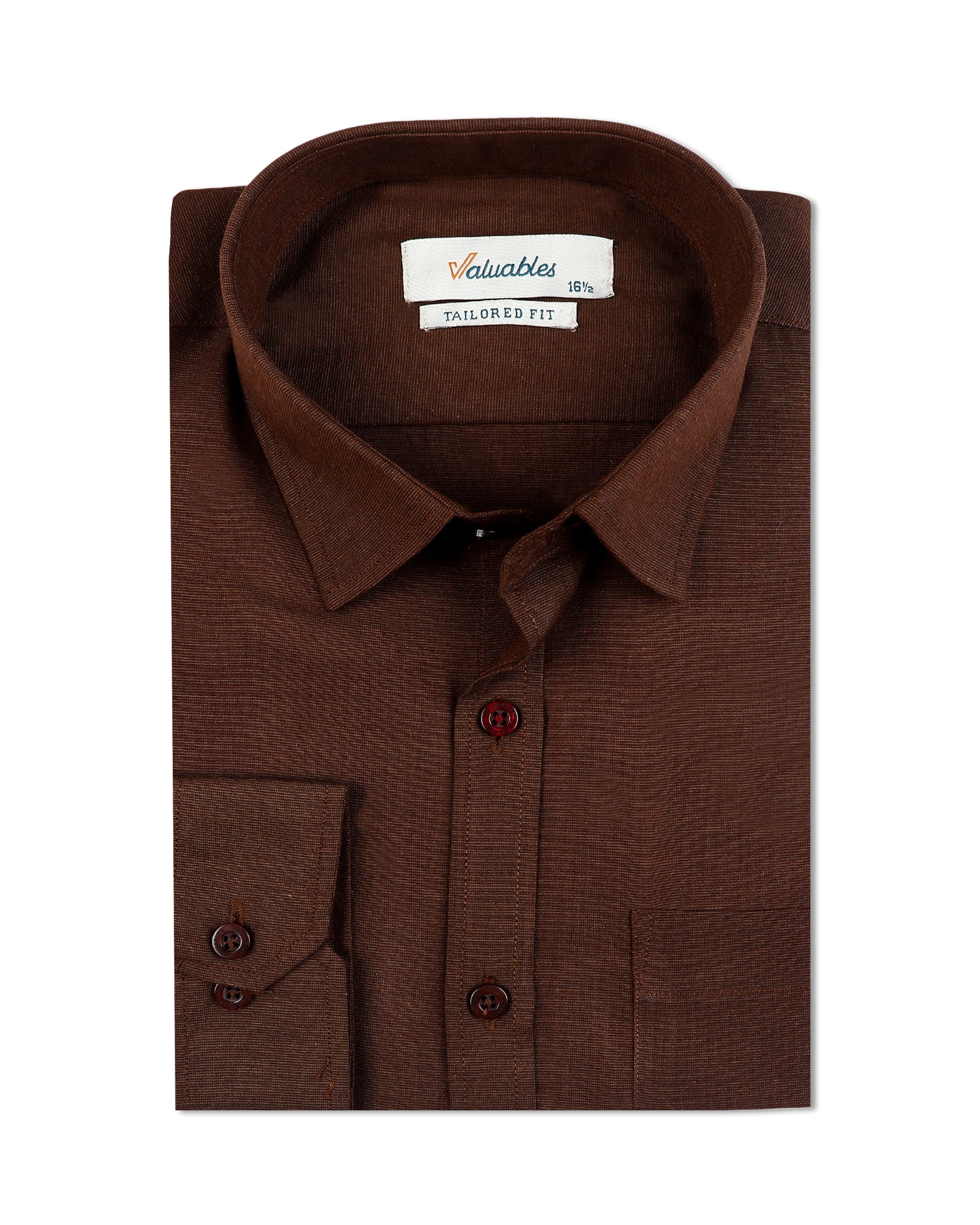 Valuables Men’s Formal Shirt, Men's Shirts, Chase Value, Chase Value