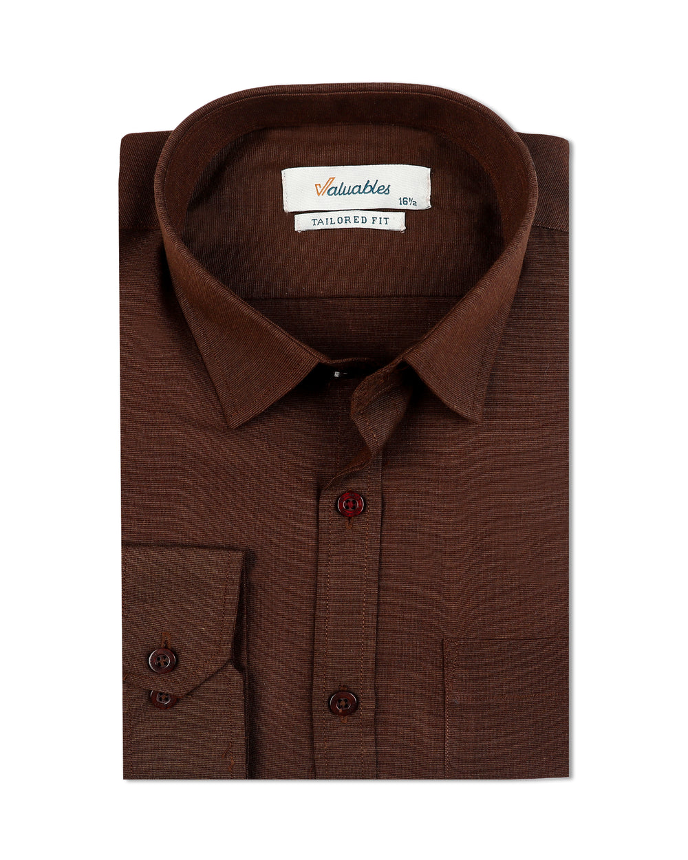 Valuables Men’s Formal Shirt, Men's Shirts, Chase Value, Chase Value