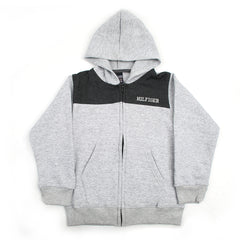 Boys Jacket - Grey