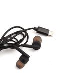 SPACE Handfree Type-C EL-25C, Hands Free / Head Phones, Chase Value, Chase Value