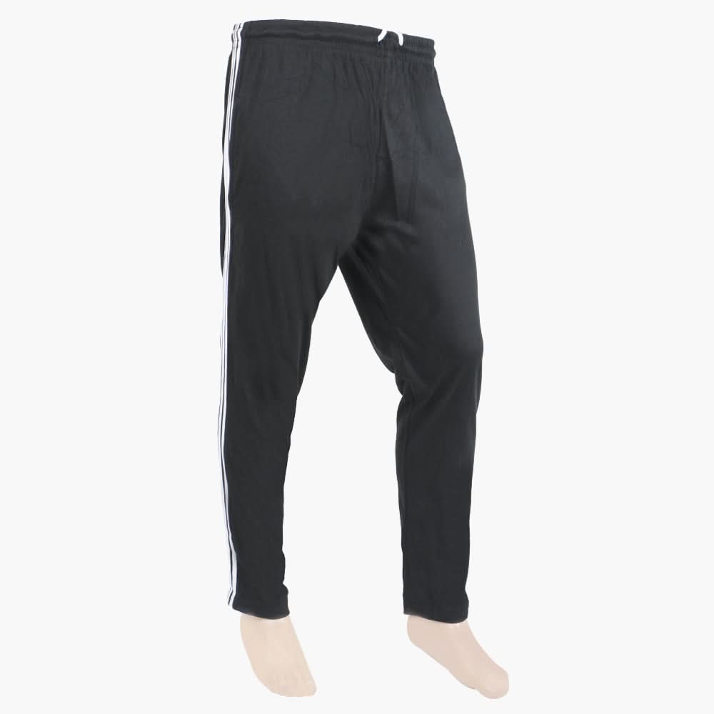 Men's Trouser - Black, Men's Nightwear, Chase Value, Chase Value