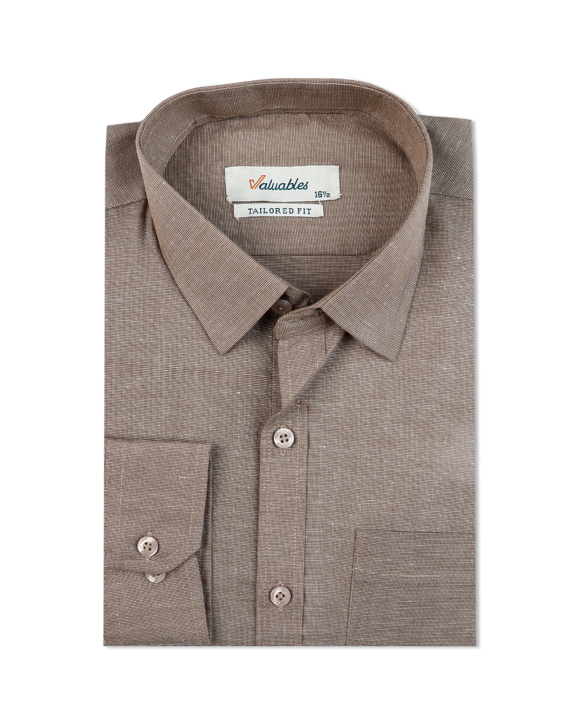 Valuables Men’s Formal Shirt, Men's Shirts, Chase Value, Chase Value
