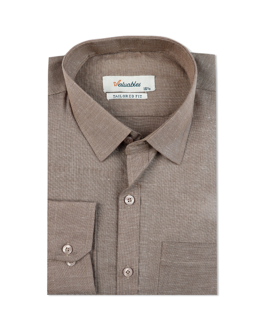 Valuables Men’s Formal Shirt, Men's Shirts, Chase Value, Chase Value