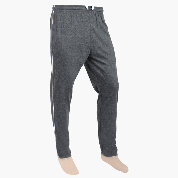 Men's Trouser - Charcoal