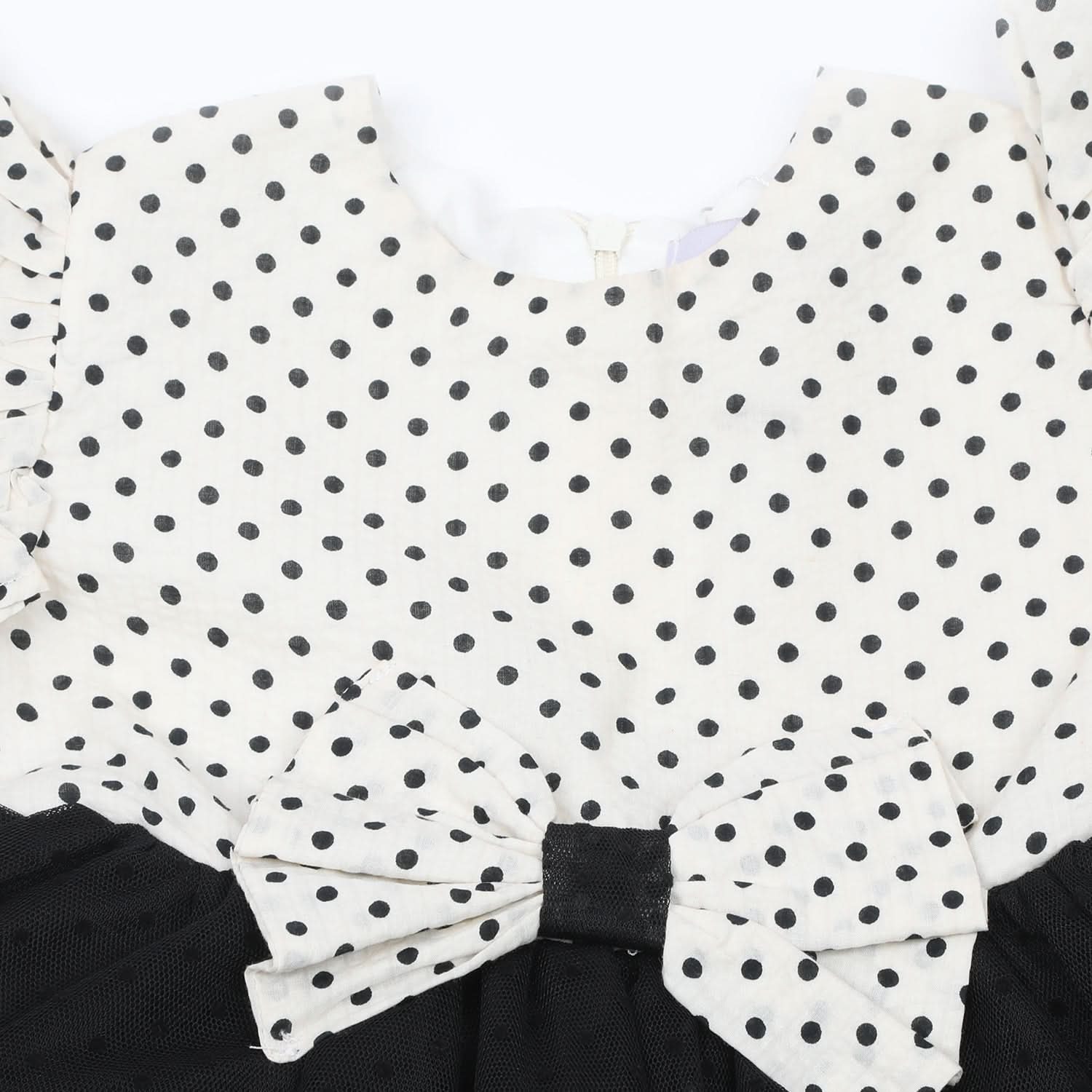 Eminent Girls Frock Fancy - Black, Girls Frocks, Eminent, Chase Value