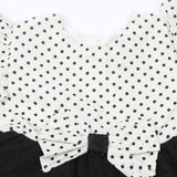 Eminent Girls Frock Fancy - Black, Girls Frocks, Eminent, Chase Value