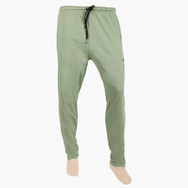 Men's Trouser - Green