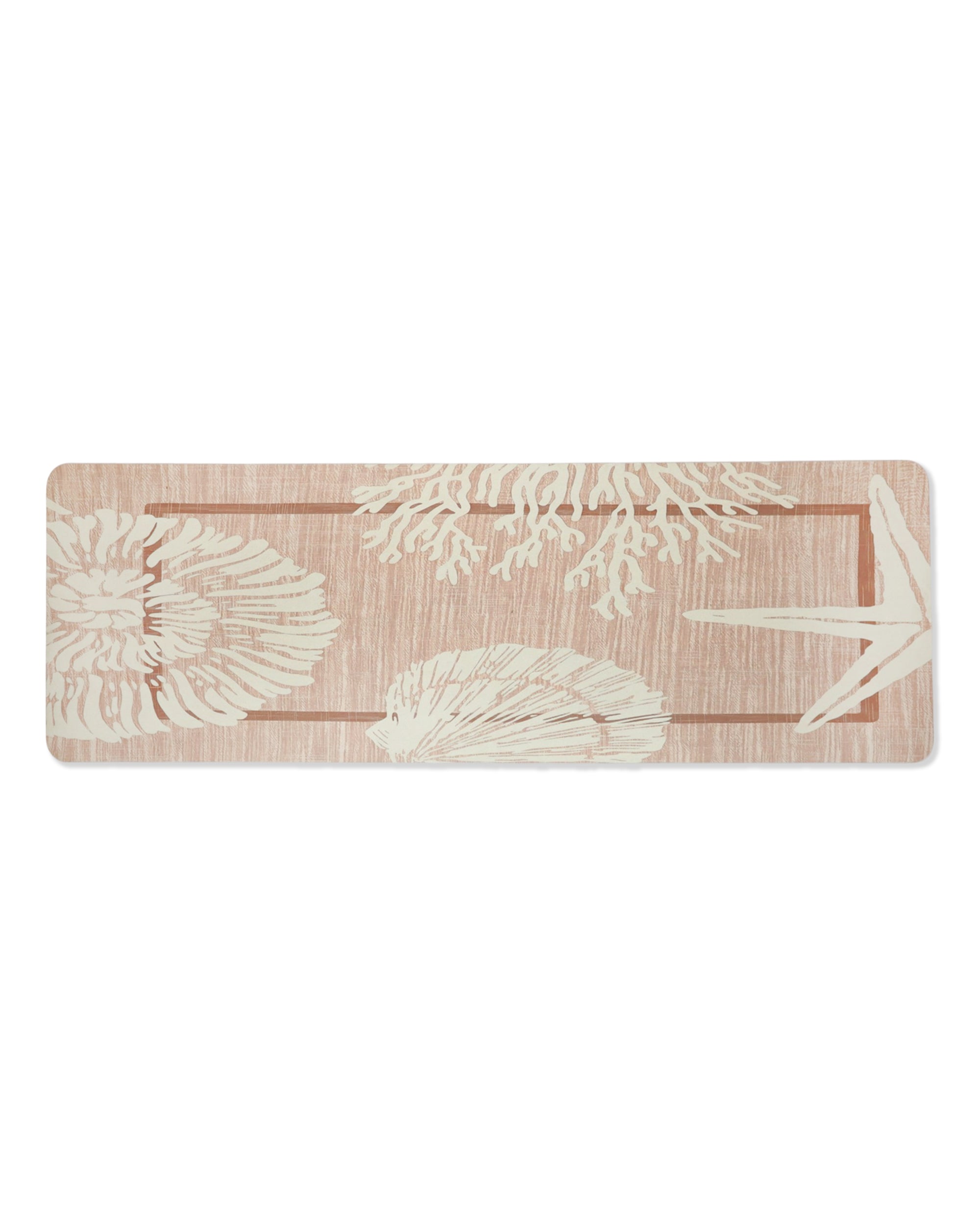 3D Rubber Mats - 2 Pcs