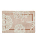 3D Rubber Mats - 2 Pcs